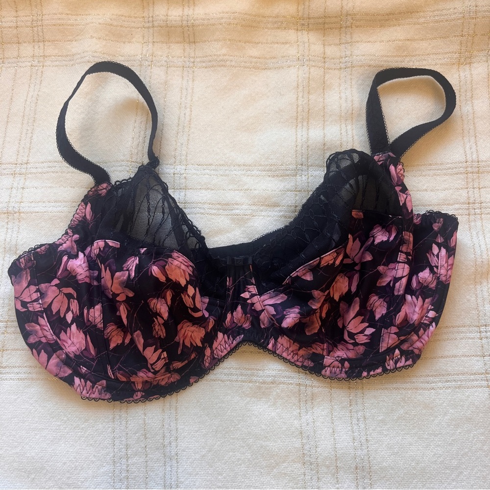 Fayreform Unlined Bra